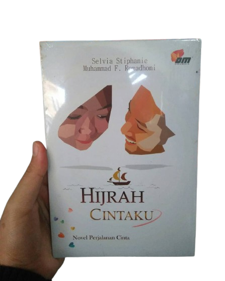 Hijrah Cintaku