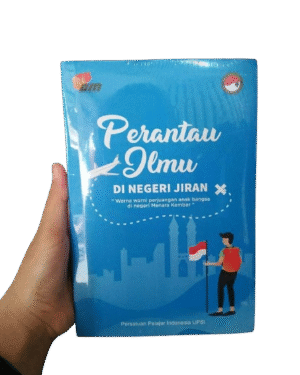 Perantau Ilmu di Negeri Jiran